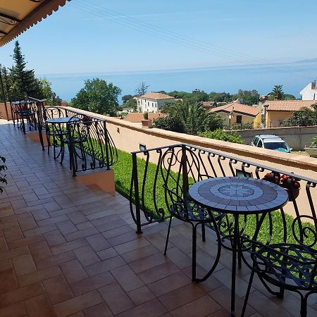 B&B Nonnangela Maratea Exterior foto